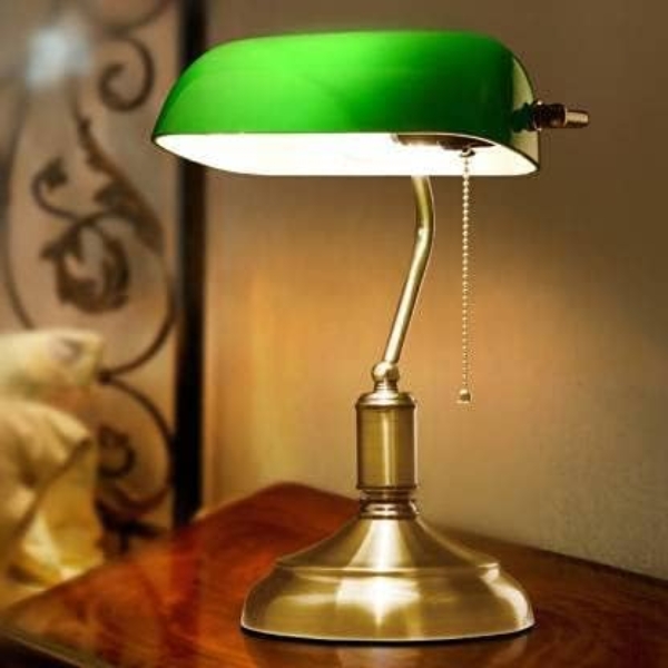 Study Lamp