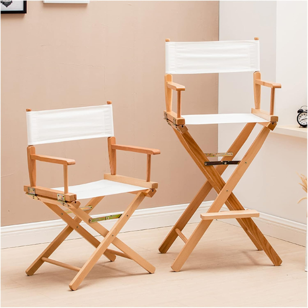 Director & Makeup Chair