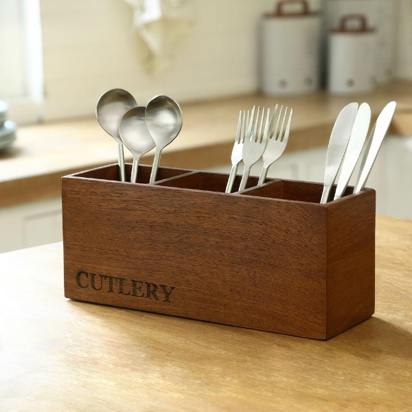 Cutlery Holder