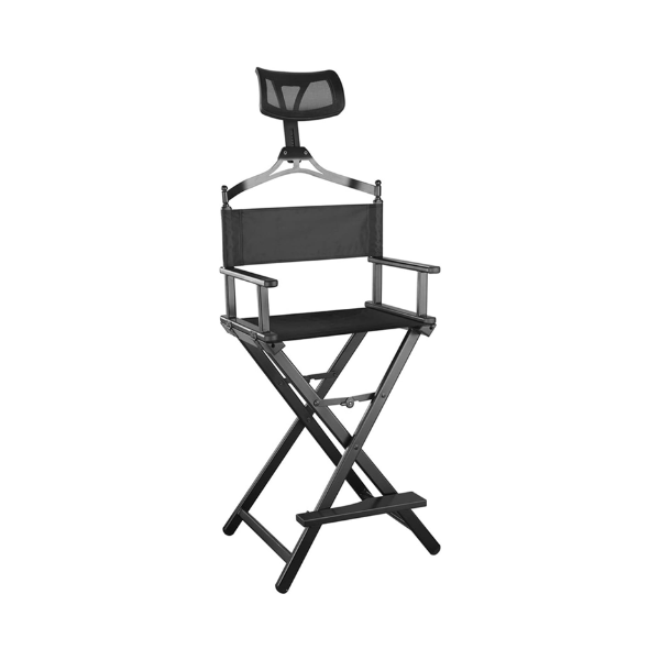 Director & Makeup Chair