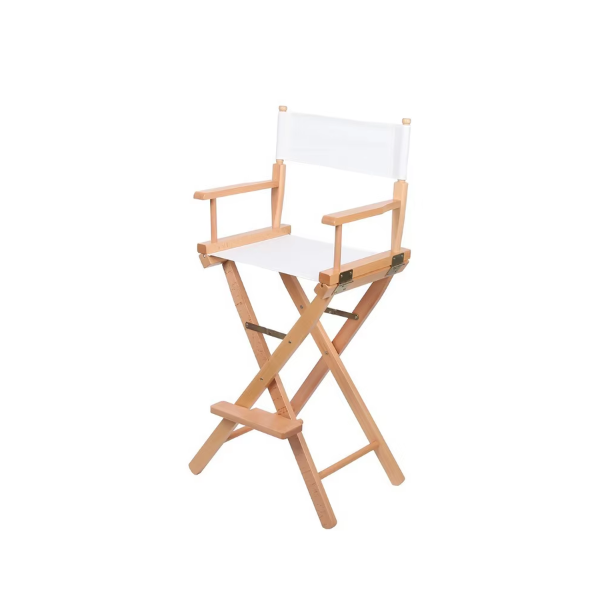 Director & Makeup Chair