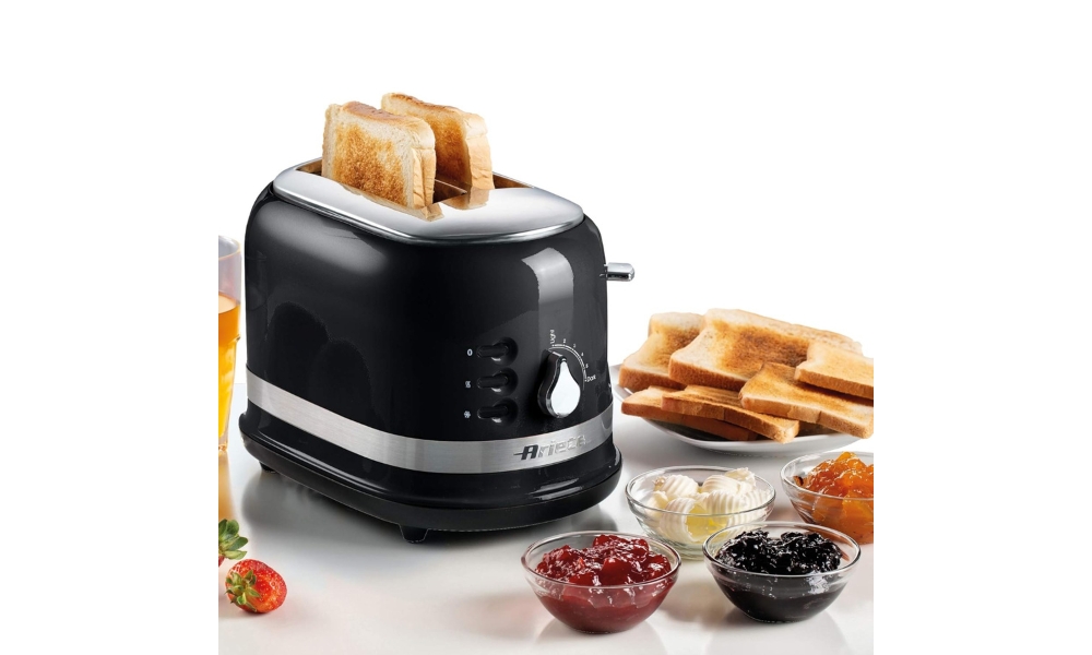 Toaster