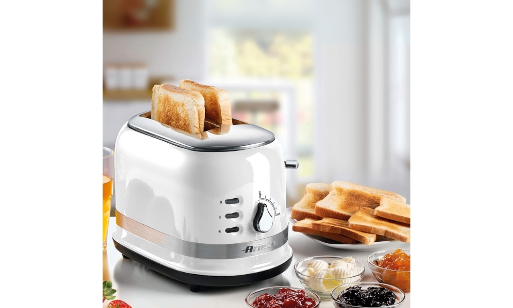 Toaster