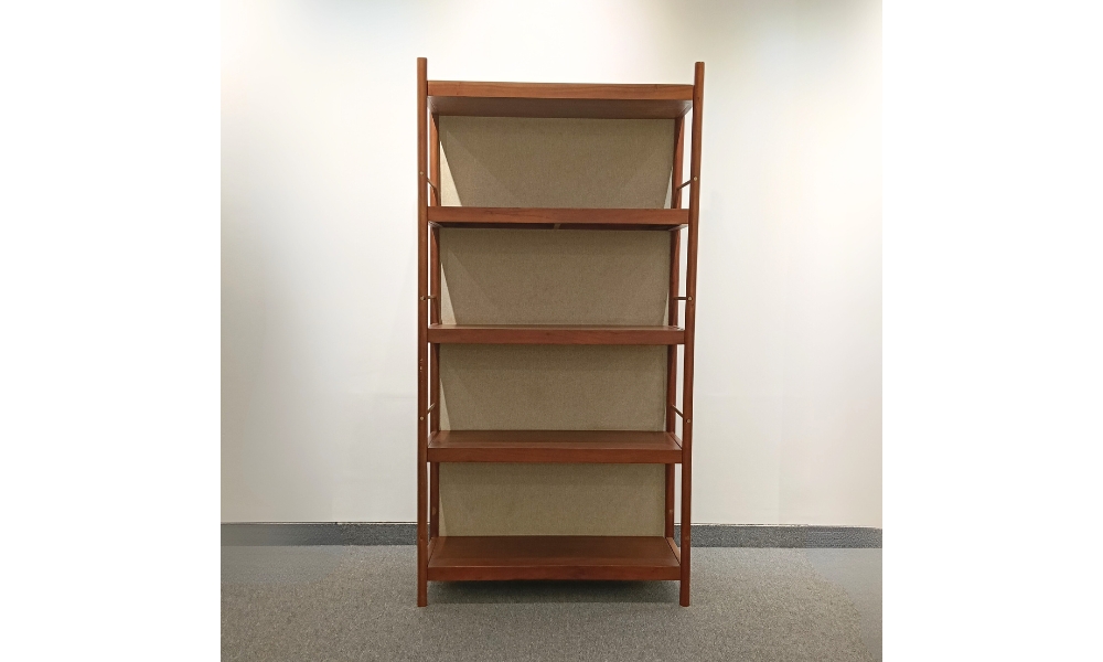 Book Shelf