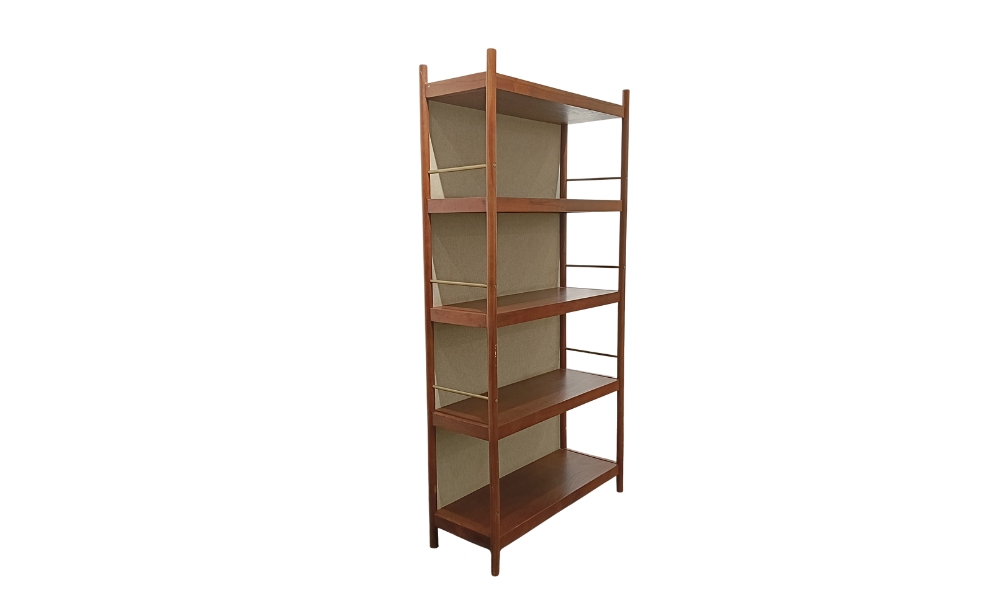 Book Shelf