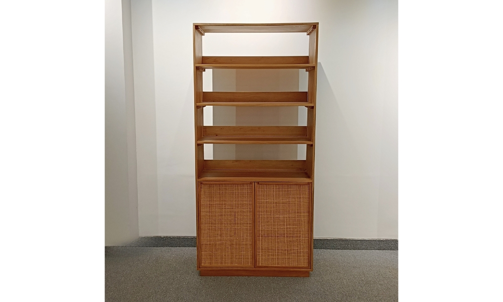 Book Shelf