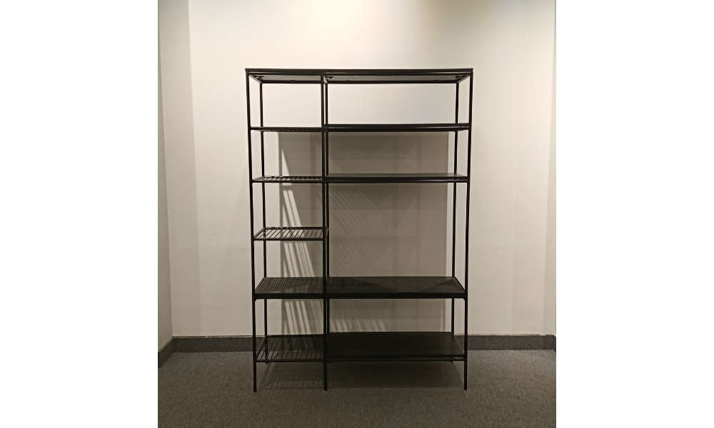Book Shelf