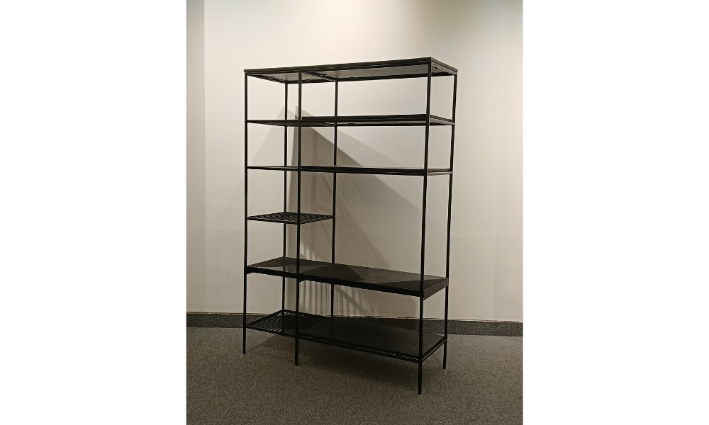 Book Shelf