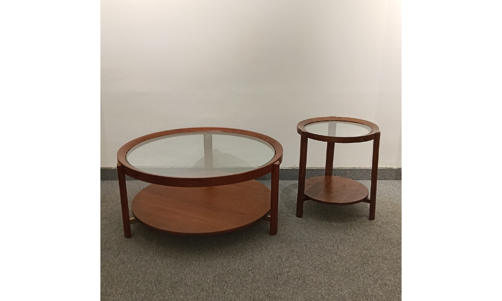CENTER TABLE