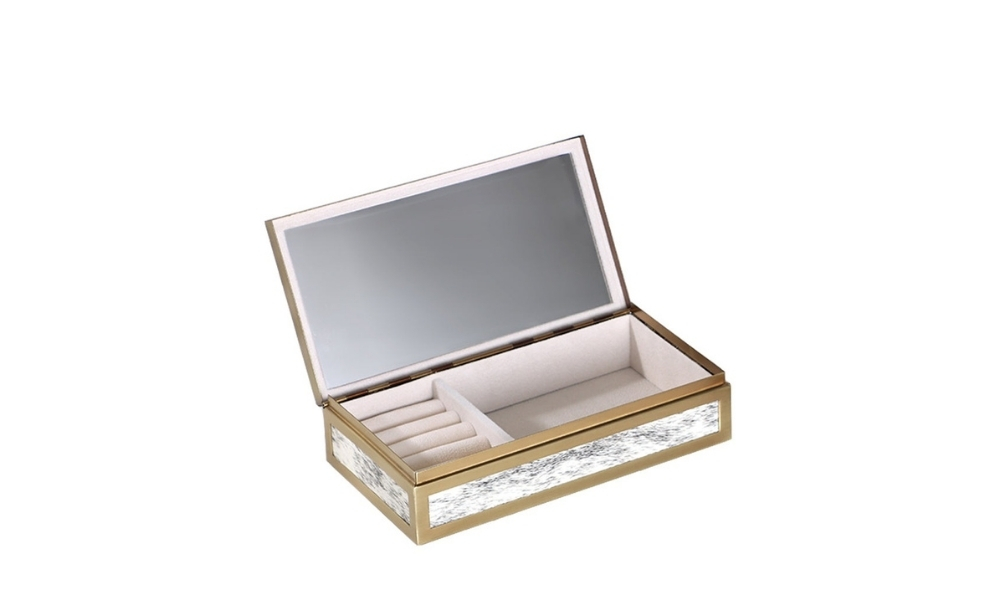 Jewelry Box