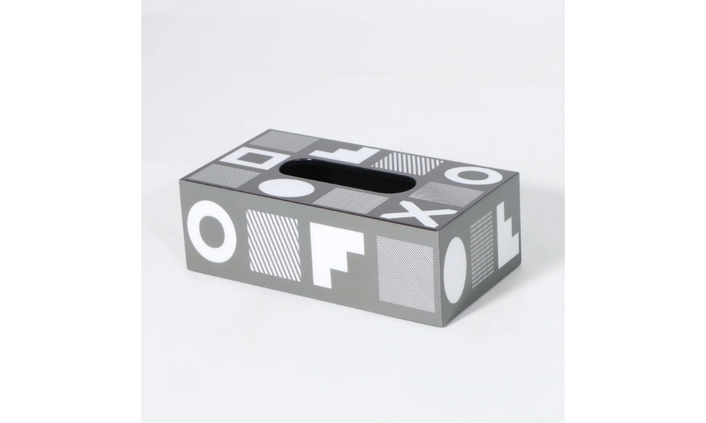 Tissue Box