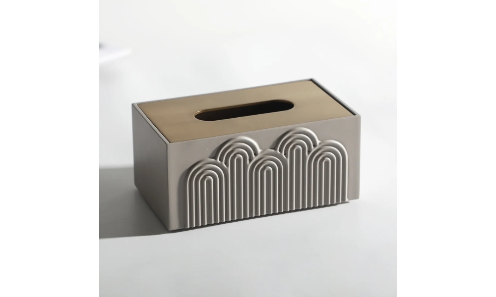 Tissue Box