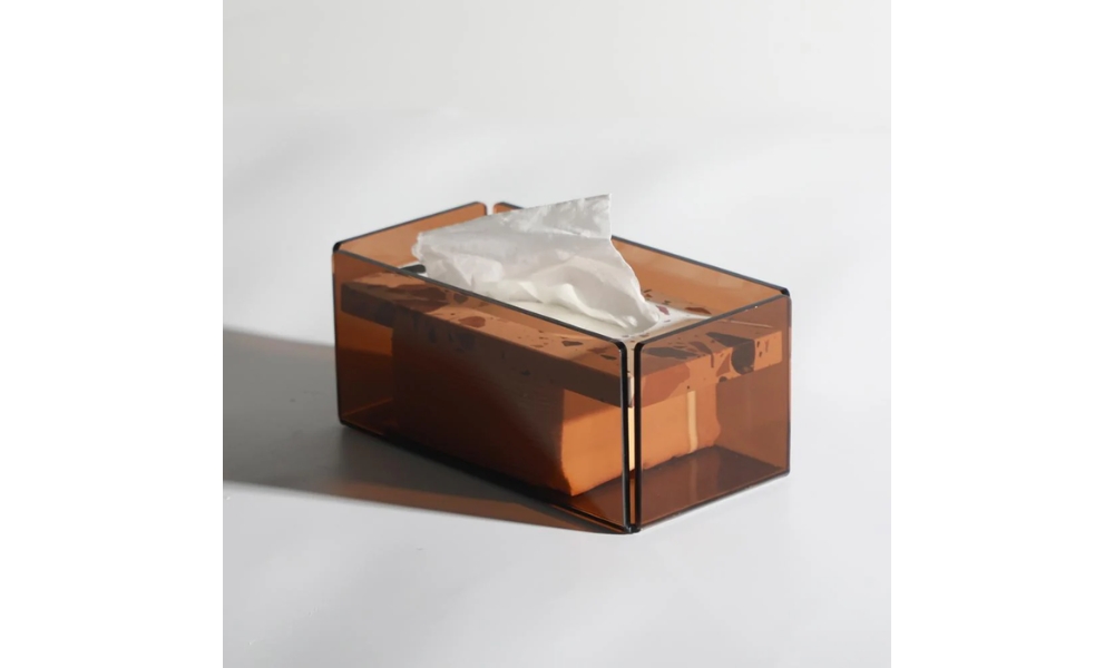 Tissue Box