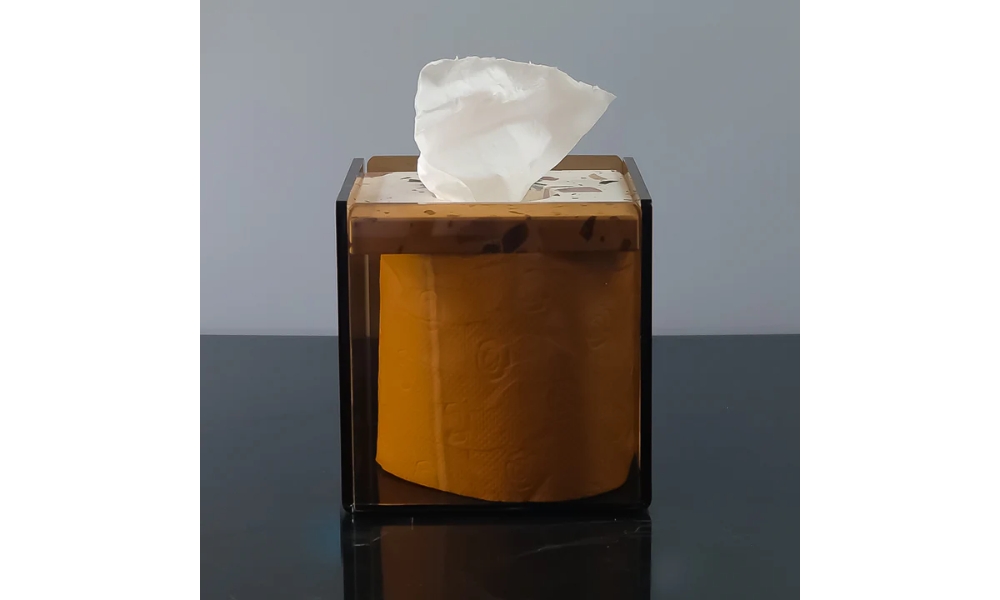 Tissue Box