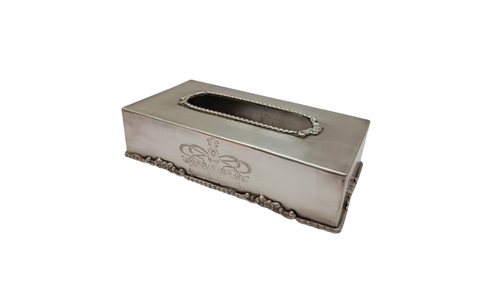 Tissue Box