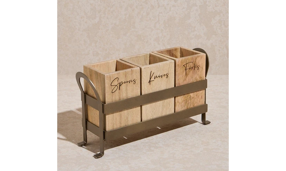 Cutlery Holder