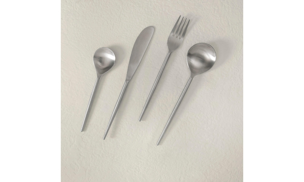 Fork & Spoons