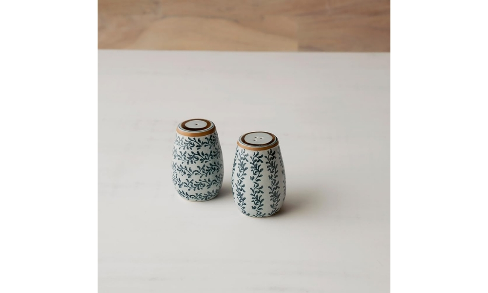 Salt & Pepper Shaker