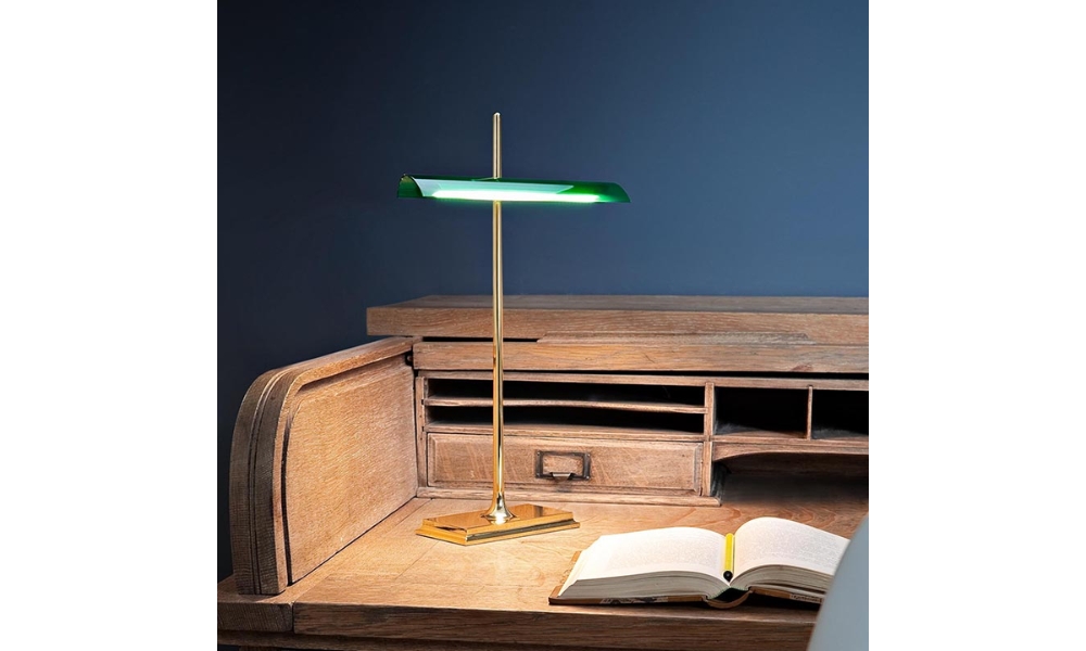 Study Lamp