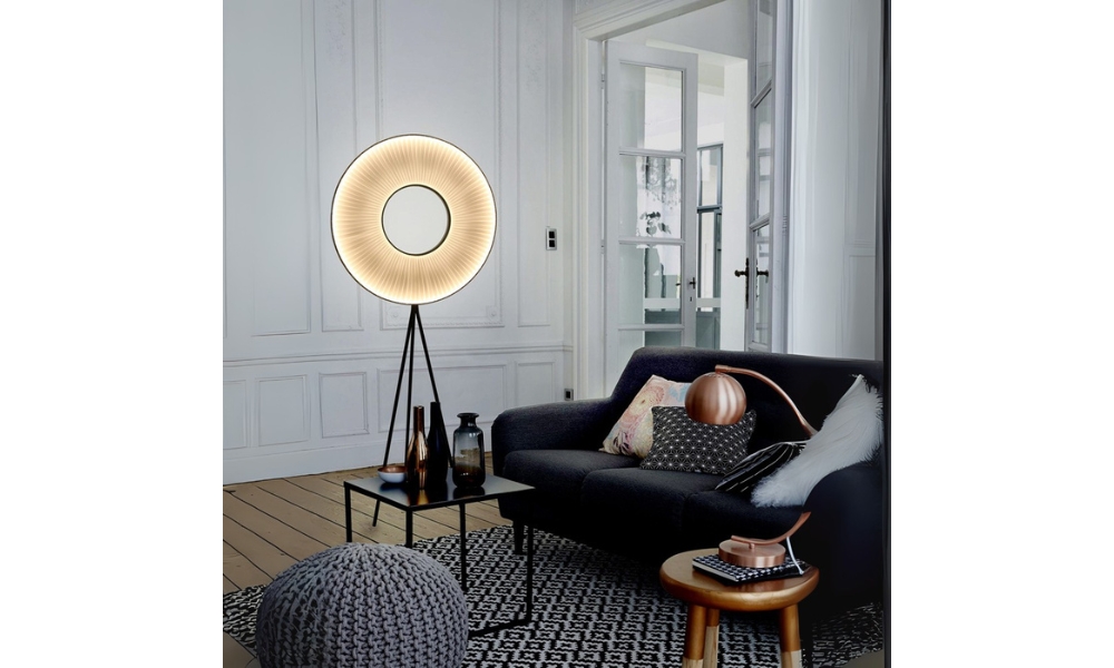 Floor Lamp