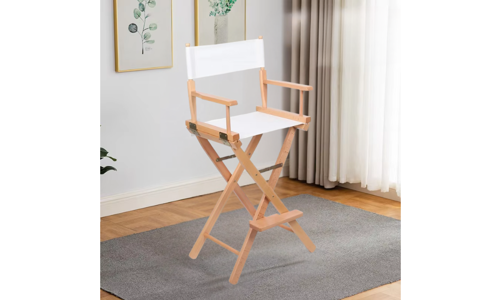 Director & Makeup Chair