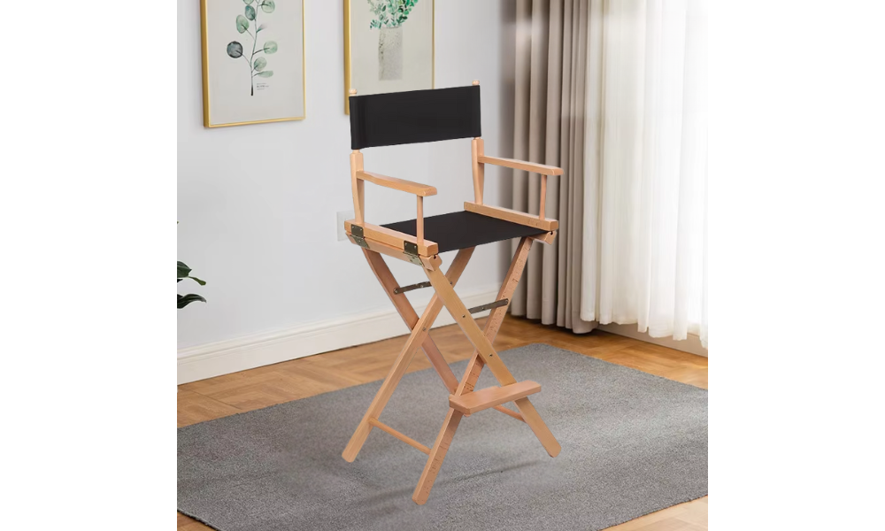 Director & Makeup Chair