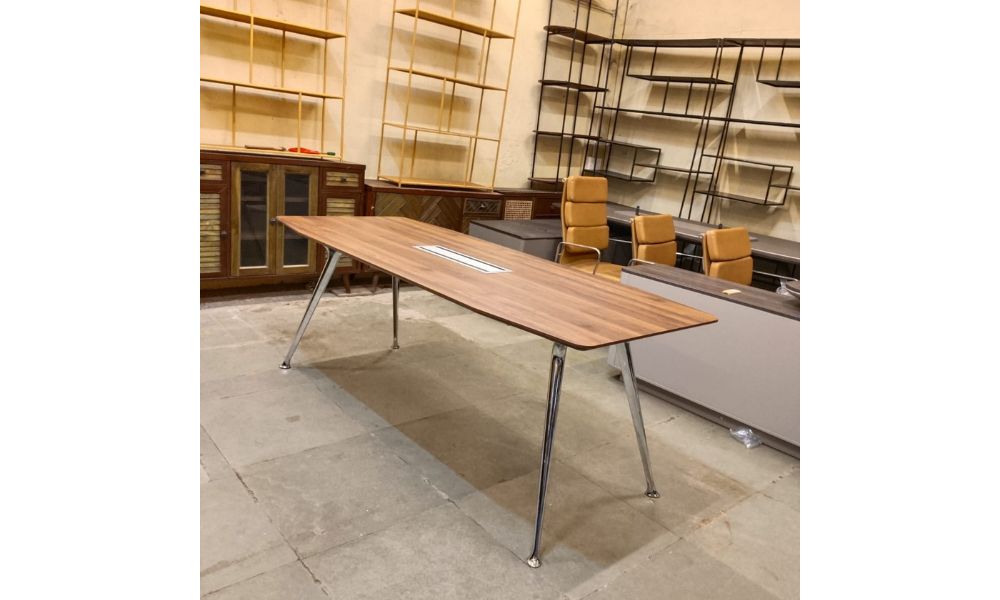  Conference Table 