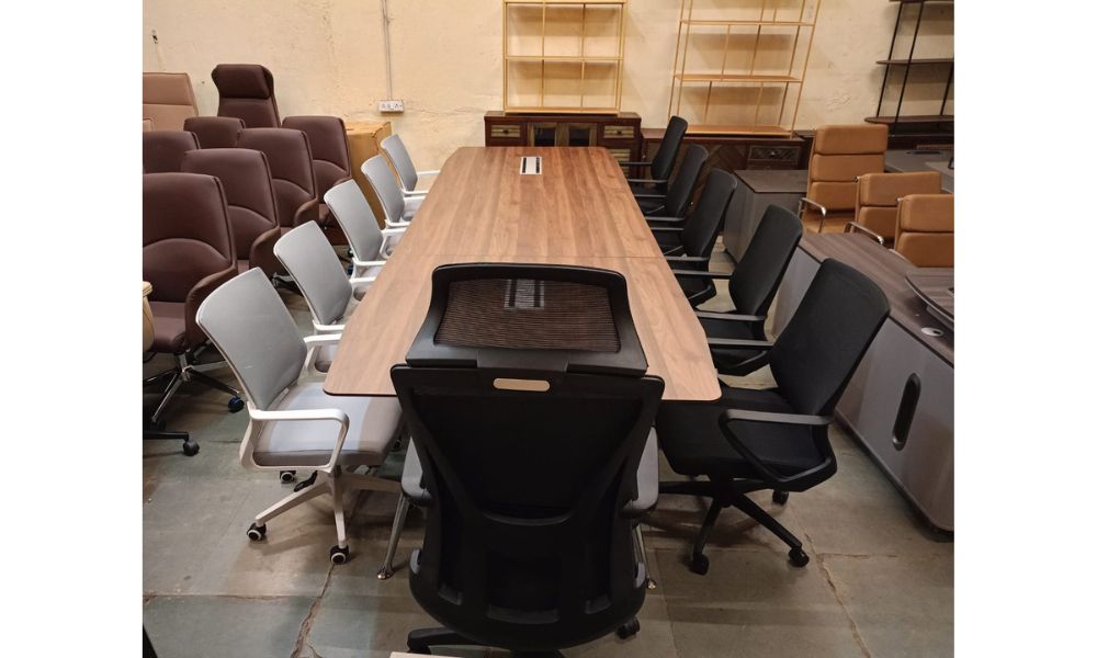 Conference Table