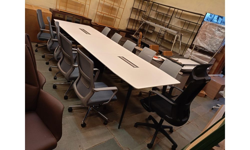 Conference Table 