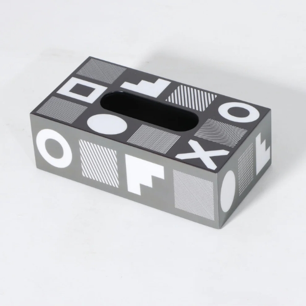 Tissue Box