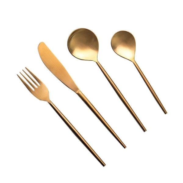 Fork & Spoons