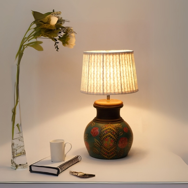 Table Lamps